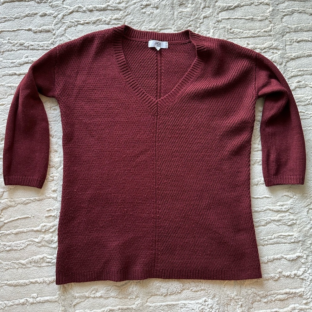 Jack by BB Dakota Sweater
